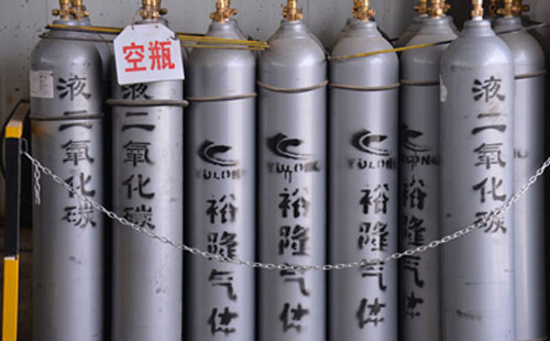 如何提升常規(guī)氣體的純度和穩(wěn)定性？
