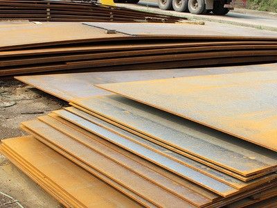热轧钢板 涟钢厂价直销 开平钢板热卷板q235定尺特尺开平